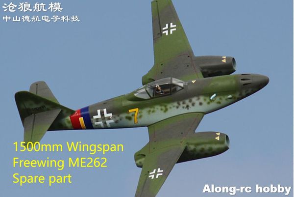 ing rc plane spare part 1500mm wingspan me262 twins 70 edf airplane diy models nose main metal retractable landing gear
ing rc plane spare part 1500mm wingspan me262 twins 70 edf airplane diy models nose main metal retractable landing gear