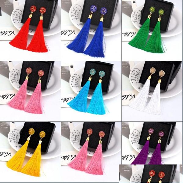 dangle chandelier boho crystal long tassel drop dangle earrings for women ethnic geometric rose flower sign statement earring fashio dhtvy, Silver
dangle chandelier boho crystal long tassel drop dangle earrings for women ethnic geometric rose flower sign statement earring fashio dhtvy, Silver