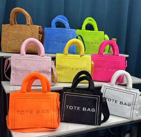 mini children handbag trendy plush tote bag retro commuter portable crossbody bags, Black
mini children handbag trendy plush tote bag retro commuter portable crossbody bags, Black