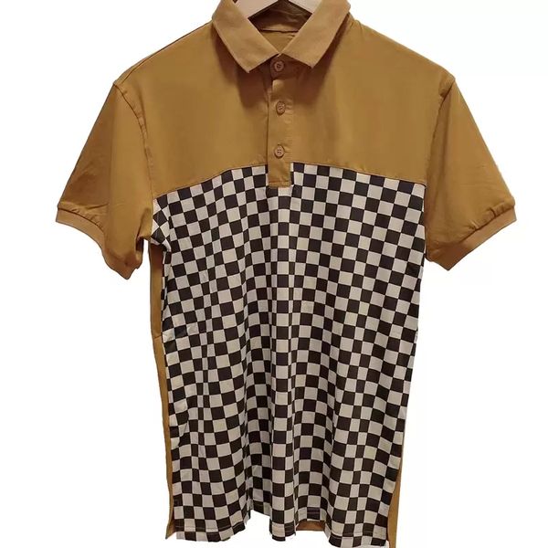 mens polo shirts designer t shirt high street embroidery solid color lapel polos garter printing cottom clothing tees polos, White;black
mens polo shirts designer t shirt high street embroidery solid color lapel polos garter printing cottom clothing tees polos, White;black