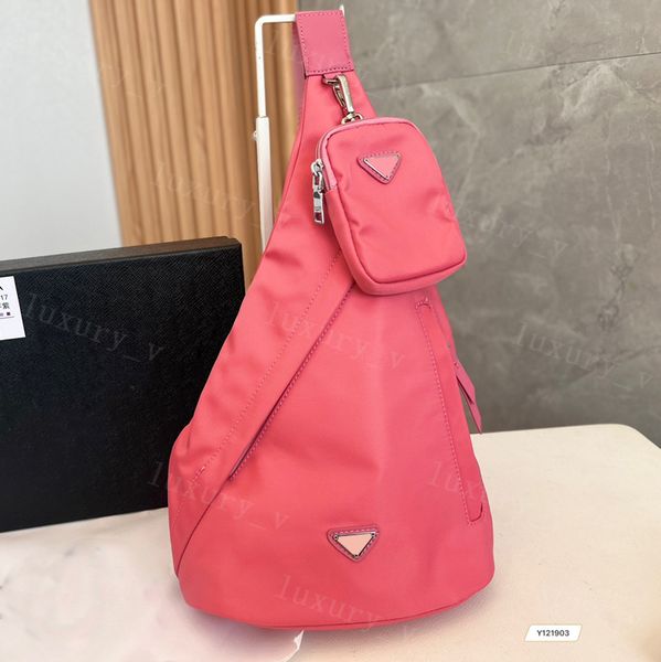designer nylon chest pack women shoulder bags fashion chains canvas handbags lady hobos wallets presbyopic messenger crossbody bag totes
designer nylon chest pack women shoulder bags fashion chains canvas handbags lady hobos wallets presbyopic messenger crossbody bag totes