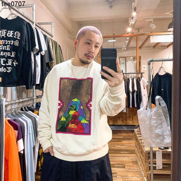 men's boys and girls hoodies sweatshirts life cavempt c. e women's face cream white printing picture frame men's and women�, Black
men's boys and girls hoodies sweatshirts life cavempt c. e women's face cream white printing picture frame men's and women�, Black