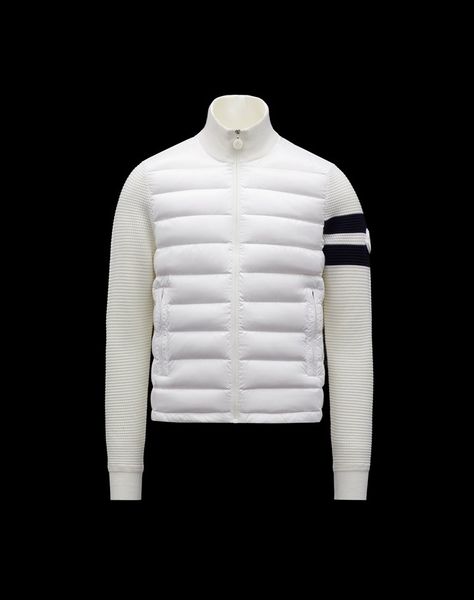 striped sleeve knit panel mens down jacket france luxury brand jackets europe and american style coat size0 3, Black
striped sleeve knit panel mens down jacket france luxury brand jackets europe and american style coat size0 3, Black
