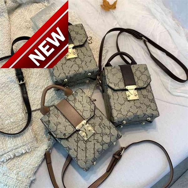 60% off trendy bags 2022 new digner handbags foreign old flower small new msenger mobile phone vertical style fashion85a7
60% off trendy bags 2022 new digner handbags foreign old flower small new msenger mobile phone vertical style fashion85a7