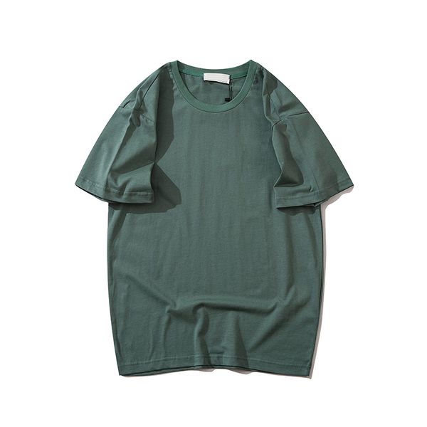 designer tee mens t shirt sweat shirts woman shirt women shorts couple tshirt cotton solid true classic tees summer clothes embroideried com, White;black
designer tee mens t shirt sweat shirts woman shirt women shorts couple tshirt cotton solid true classic tees summer clothes embroideried com, White;black