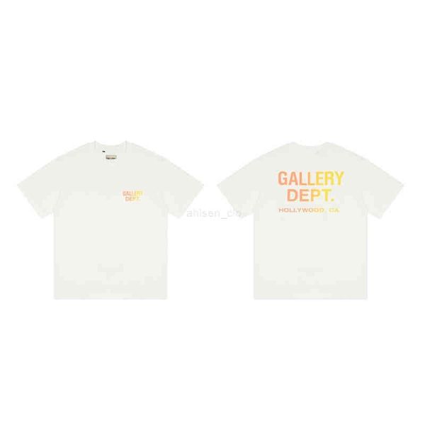 fashion t shirs galleryes couples correct version gary letter gradient printed men's women's short sleeve t-shirt, White;black
fashion t shirs galleryes couples correct version gary letter gradient printed men's women's short sleeve t-shirt, White;black
