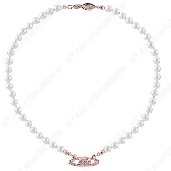 saturn necklaces pearl beaded diamond tennis necklace woman silver chains vintage trendy style desigenr jewelry
saturn necklaces pearl beaded diamond tennis necklace woman silver chains vintage trendy style desigenr jewelry
