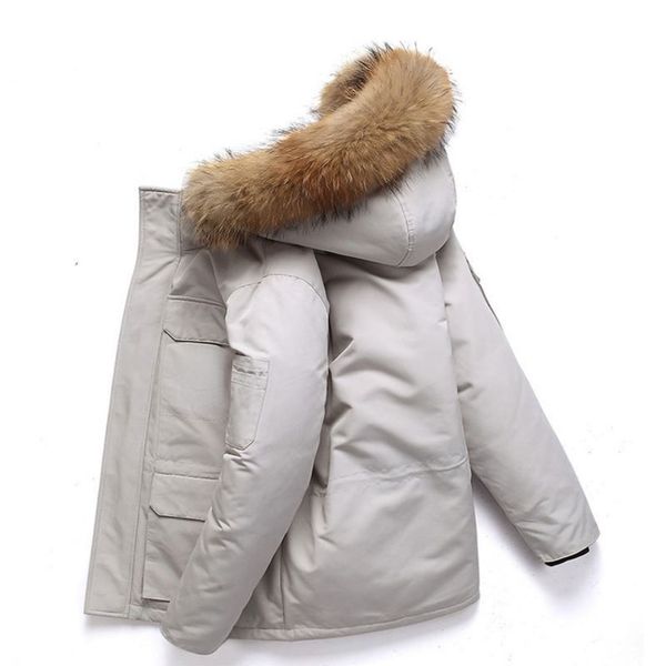 winter down coats men puffer jackets bubble padded clothes detachable hat warm black waterproof jackets man lyzo034
winter down coats men puffer jackets bubble padded clothes detachable hat warm black waterproof jackets man lyzo034