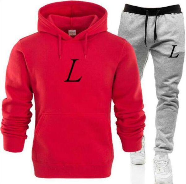 causal men women sport tracksuits suits fleece sweatsuits jogger autumn winter hooded hoodies pants sportwear glt4, Gray
causal men women sport tracksuits suits fleece sweatsuits jogger autumn winter hooded hoodies pants sportwear glt4, Gray