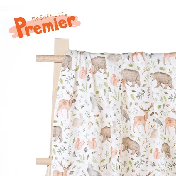 blankets swaddling kangobaby #my soft life# high density muslin premier quality digital print baby swaddle blanket 220915
blankets swaddling kangobaby #my soft life# high density muslin premier quality digital print baby swaddle blanket 220915