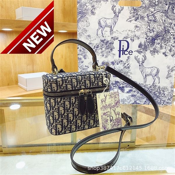 80% off spring small women's fashion single shoulder msenger bag printed versatile portable bucket bagk266
80% off spring small women's fashion single shoulder msenger bag printed versatile portable bucket bagk266