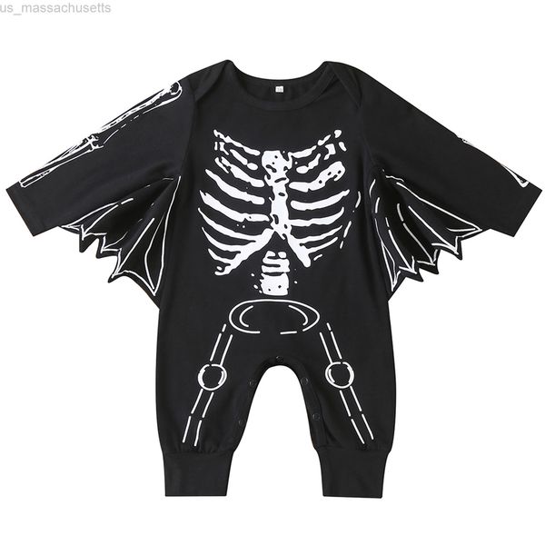 special occasions citgeett halloween infant baby boys jumpsuit spring printing long sleeve romper playsuit clothes l220915, Blue
special occasions citgeett halloween infant baby boys jumpsuit spring printing long sleeve romper playsuit clothes l220915, Blue