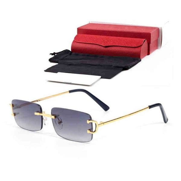 retro rimless sunglasses men's popular series glasses oval wholesale women's outdoor decoration, White;black
retro rimless sunglasses men's popular series glasses oval wholesale women's outdoor decoration, White;black