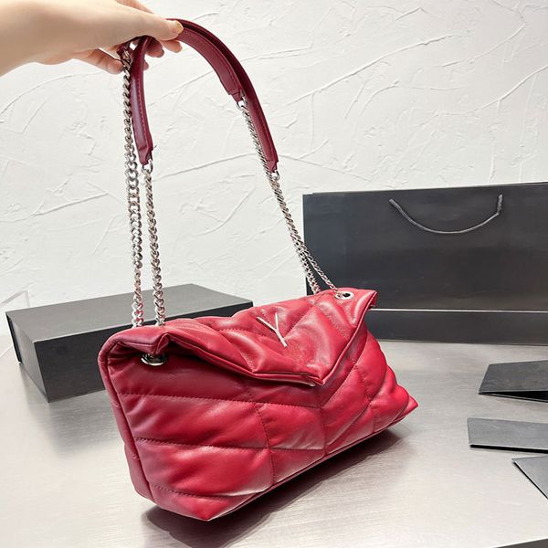designer bags handbags fashion puffer totes woman thick chains mini handbag shopping messenger pack lady flap shoulder bags designer
designer bags handbags fashion puffer totes woman thick chains mini handbag shopping messenger pack lady flap shoulder bags designer