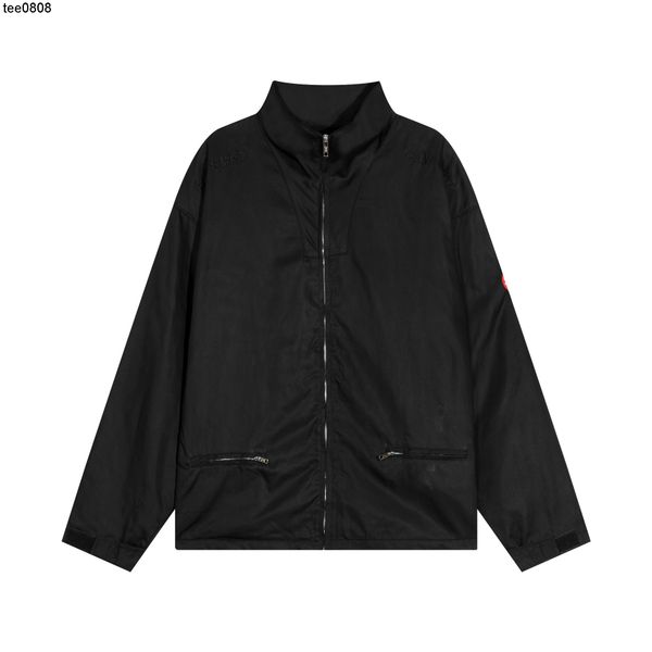 women's trench coats jacket autumn and winter 2022 new cavemptss flashing circuit board wind proof cardigan zipper coat for men and wom, Tan;black
women's trench coats jacket autumn and winter 2022 new cavemptss flashing circuit board wind proof cardigan zipper coat for men and wom, Tan;black