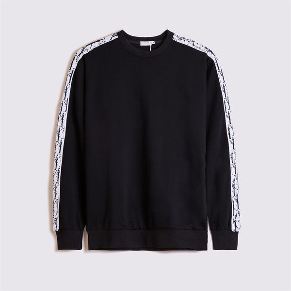 men's hoodies sweatshirts mens womens men fashion sweatshirt letter print pullovers autumn winter hoodie street outerwear casual essent, Black
men's hoodies sweatshirts mens womens men fashion sweatshirt letter print pullovers autumn winter hoodie street outerwear casual essent, Black