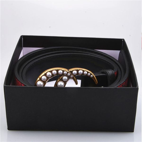 fashion leather red green snake buckle men women belt 2021 big gold classic clip 3 8cm wide box269w, Black;brown
fashion leather red green snake buckle men women belt 2021 big gold classic clip 3 8cm wide box269w, Black;brown