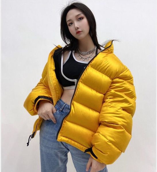 22s winter new women's men's down jackets casual sports downs cotton jackets parkas designer jacket lovers coat, Black
22s winter new women's men's down jackets casual sports downs cotton jackets parkas designer jacket lovers coat, Black