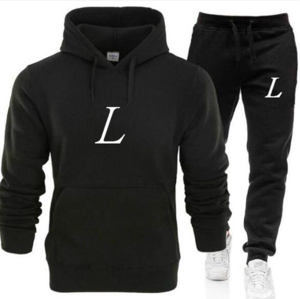 causal men women sport tracksuits suits fleece sweatsuits jogger autumn winter hooded hoodies pants sportwear 2y27, Gray
causal men women sport tracksuits suits fleece sweatsuits jogger autumn winter hooded hoodies pants sportwear 2y27, Gray
