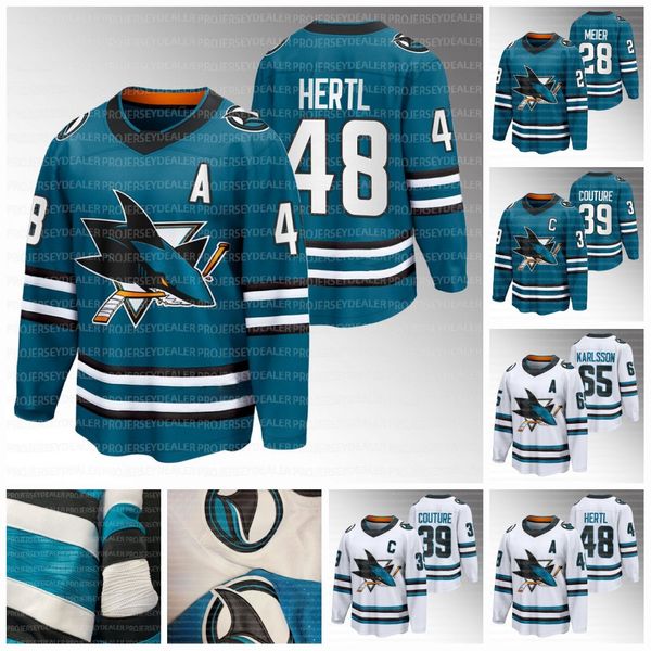 48 tomas hertl 22-23 sharks jersey jeffrey timo meier viel sasha chmelevski logan couture alexander barabanov erik karlsson nick bonino, Black;red
48 tomas hertl 22-23 sharks jersey jeffrey timo meier viel sasha chmelevski logan couture alexander barabanov erik karlsson nick bonino, Black;red
