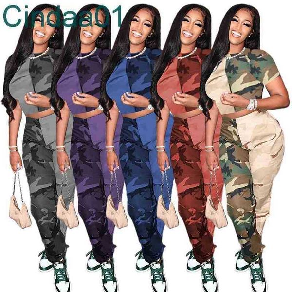 woman two piece tracksuits designer blocking camouflage jogging suit animal printed short sleeve pants stitching color outfit, Gray
woman two piece tracksuits designer blocking camouflage jogging suit animal printed short sleeve pants stitching color outfit, Gray
