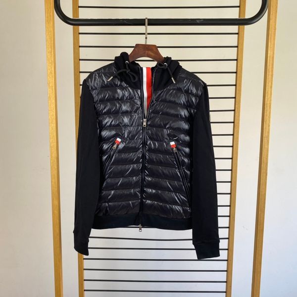 designer luxury down jacket women fur ruff monc classic fashion and multi function essential hoodies mens monclair jackets winter warm cloth, Black
designer luxury down jacket women fur ruff monc classic fashion and multi function essential hoodies mens monclair jackets winter warm cloth, Black
