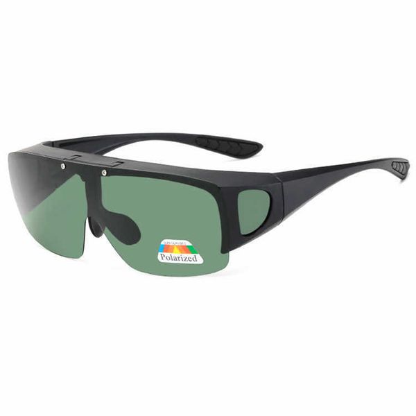 sunglasswhen the new model came color changing cover glasses flip myopia sun night, White;black
sunglasswhen the new model came color changing cover glasses flip myopia sun night, White;black