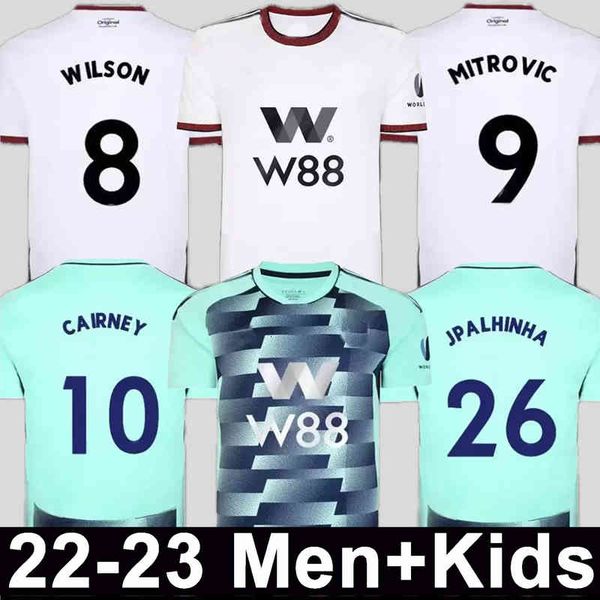 men's tracksuits 23 soccer jerseys home cairney mitrovic 23 kebano muniz j. palhinha robinson men kids kit football el uniform fans 2ux, Gray
men's tracksuits 23 soccer jerseys home cairney mitrovic 23 kebano muniz j. palhinha robinson men kids kit football el uniform fans 2ux, Gray