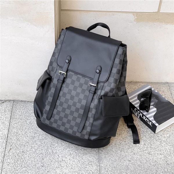 fashion water ripple red black school bag new style student backpacks for women men backpack schoolbag travel bags242m
fashion water ripple red black school bag new style student backpacks for women men backpack schoolbag travel bags242m