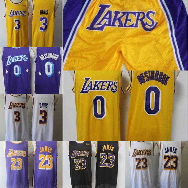 basketball jerseys los angeles''lakers''men jersey lebron 23 6 james 0 russell westbrook 39 dwight howard anthony 3 davi, Black;red
basketball jerseys los angeles''lakers''men jersey lebron 23 6 james 0 russell westbrook 39 dwight howard anthony 3 davi, Black;red