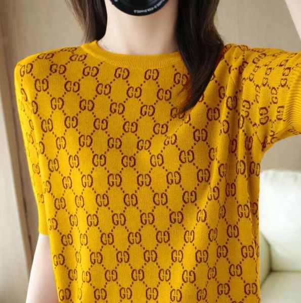 women sweaters new korean short sleeve elegant o neck beading flower knitted female pullover jumper clothes, White;black
women sweaters new korean short sleeve elegant o neck beading flower knitted female pullover jumper clothes, White;black