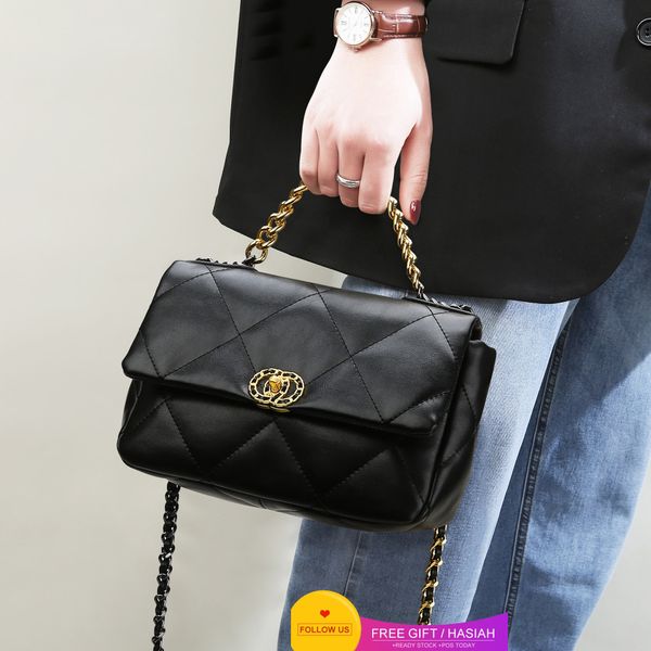 designer bags leather layer small fragrance women's texture fashion rhombic chain one shoulder messenger bag portable square
designer bags leather layer small fragrance women's texture fashion rhombic chain one shoulder messenger bag portable square