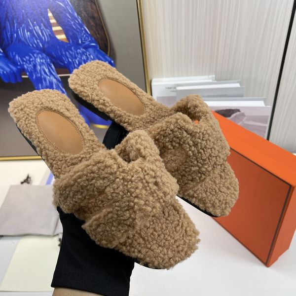 womens faux fur slippers slip on flat h letter sandal furry fluff fluffy slides designer orange luxury sandal flip flops ladies indoor shoes, Black
womens faux fur slippers slip on flat h letter sandal furry fluff fluffy slides designer orange luxury sandal flip flops ladies indoor shoes, Black