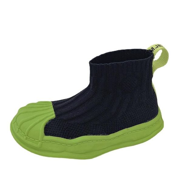 boots baby shoes children casual footwear fly woven overfoot fashion socks boys girls dissolving sole color short e13798, Black;grey
boots baby shoes children casual footwear fly woven overfoot fashion socks boys girls dissolving sole color short e13798, Black;grey