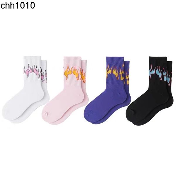 men's chaopai spring and autumn new white powder black purple flame street skateboard trend men's and women's cotton middle t
men's chaopai spring and autumn new white powder black purple flame street skateboard trend men's and women's cotton middle t