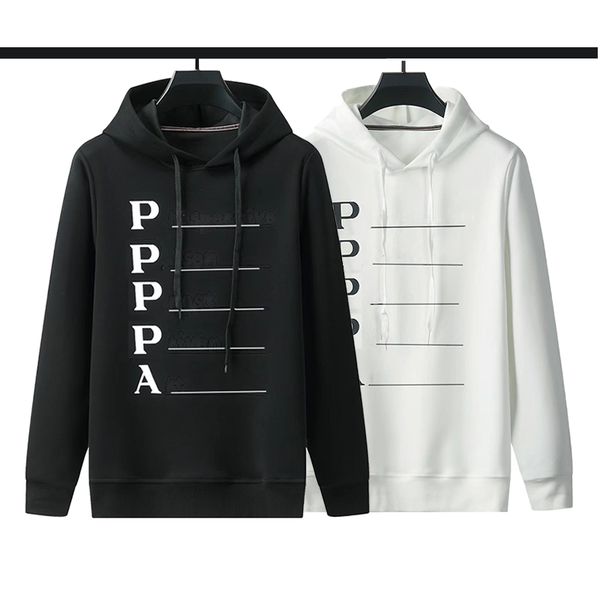 hooded men's hoodie sweatshirts letter print designer hoodies for men pullover clothing winter sweatshirt oversized loose hoody mens h, Black
hooded men's hoodie sweatshirts letter print designer hoodies for men pullover clothing winter sweatshirt oversized loose hoody mens h, Black
