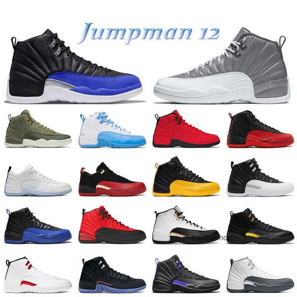 shoes 2022 hyper royal stealth 12s jumpman 12 basketball shoes black taxi retro j12 utility dark concord twist wings mens traine og designer
shoes 2022 hyper royal stealth 12s jumpman 12 basketball shoes black taxi retro j12 utility dark concord twist wings mens traine og designer