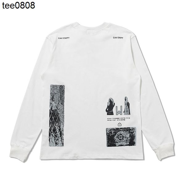 men's boys and girls hoodies sweatshirts autumn/winter 2020 new fashion brand cavempt potentialities 3m reflective potential round neck, Black
men's boys and girls hoodies sweatshirts autumn/winter 2020 new fashion brand cavempt potentialities 3m reflective potential round neck, Black