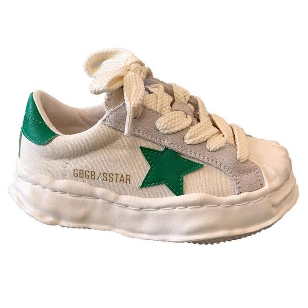 athletic baby shoes kids sneakers basketball children footwear shell toe spring autumn stars boys dissolving girls e4390, Black
athletic baby shoes kids sneakers basketball children footwear shell toe spring autumn stars boys dissolving girls e4390, Black