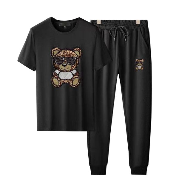 designers letter printing men's tracksuits running pullover sports suit sets sweatshirt tracksuit mens coats jackets casual sportswear, Gray
designers letter printing men's tracksuits running pullover sports suit sets sweatshirt tracksuit mens coats jackets casual sportswear, Gray