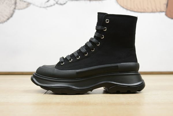 fashion tread slick canvas sneaker arrivals platform shoes high triple black white royal pale pink red women casual chaussures 35-44
fashion tread slick canvas sneaker arrivals platform shoes high triple black white royal pale pink red women casual chaussures 35-44