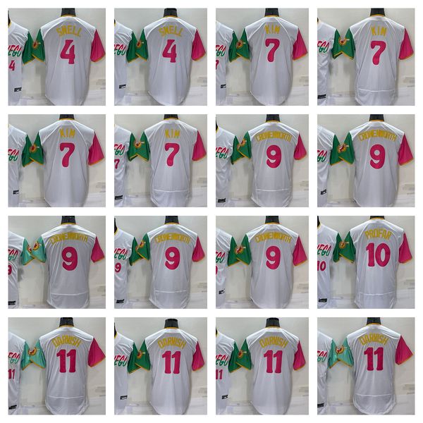 9 jake cronenworth new baseball jersey 4 blake snell 7 ha-seong kim10 jurickson profar11 yu darvishblank stitched jerseys men size s--xxxl, Blue;black
9 jake cronenworth new baseball jersey 4 blake snell 7 ha-seong kim10 jurickson profar11 yu darvishblank stitched jerseys men size s--xxxl, Blue;black