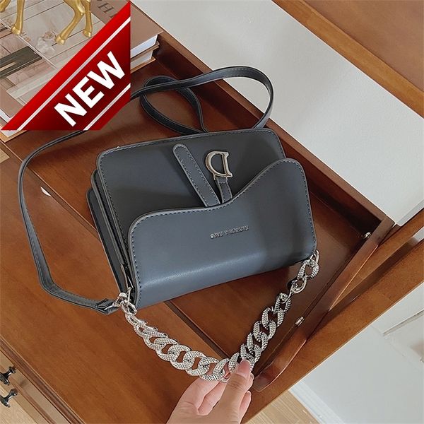 80% off autumn winter texture new women's versatile msenger sense chain portable small square bagi9of
80% off autumn winter texture new women's versatile msenger sense chain portable small square bagi9of
