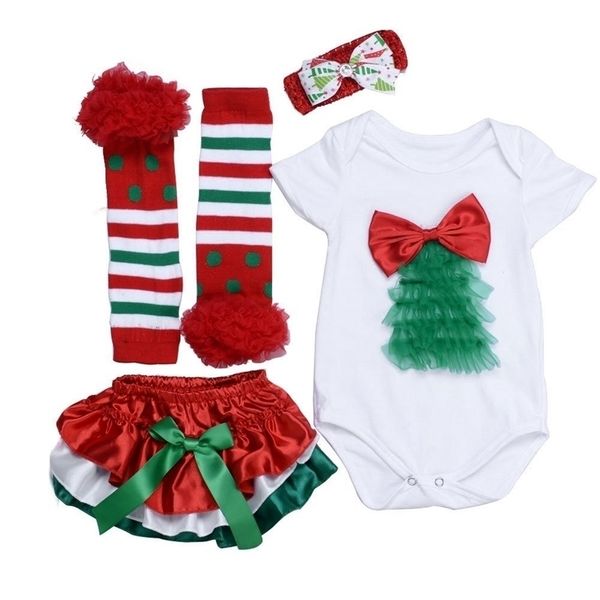 clothing sets baby girl infant bodysuit short sleeve tree bows born suit christmas costume for children 024 month 2023 220915, White
clothing sets baby girl infant bodysuit short sleeve tree bows born suit christmas costume for children 024 month 2023 220915, White