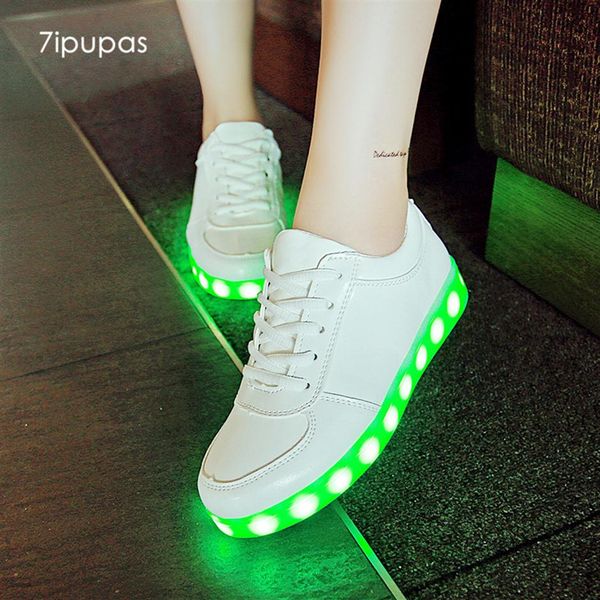 7ipupas basket colorful luminous sneakers kids led shoes homme femme lumineuse schoenen light up chaussures glowing shoes t20042237q, Black;red
7ipupas basket colorful luminous sneakers kids led shoes homme femme lumineuse schoenen light up chaussures glowing shoes t20042237q, Black;red