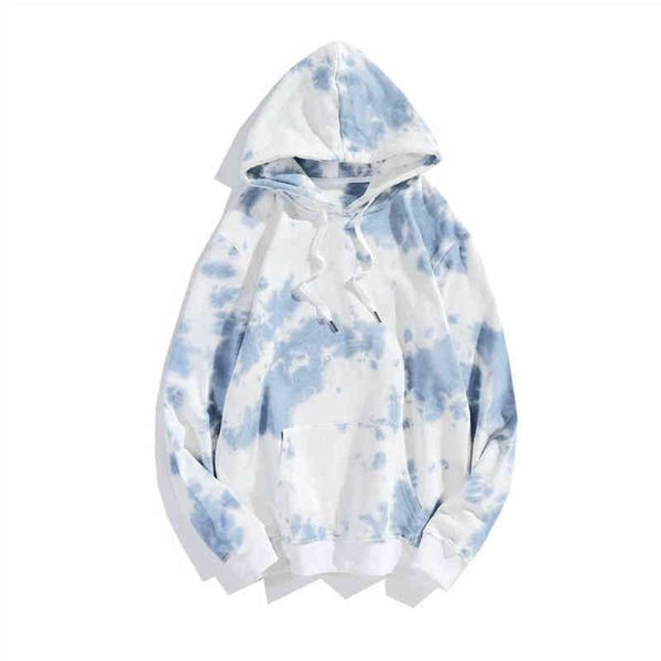 men's hoodies sweatshirts 2022 autumn and winter new tie-dye sweater gradient tie-dye long-sleeved loose hooded couple's sweater a, Black
men's hoodies sweatshirts 2022 autumn and winter new tie-dye sweater gradient tie-dye long-sleeved loose hooded couple's sweater a, Black