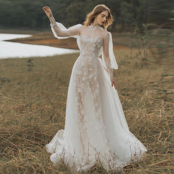 hollow elegant prom dresses lace long sleeves high neck beaded appliques 3d leaf lace evening dresses classic floor length party gowns plus, Black
hollow elegant prom dresses lace long sleeves high neck beaded appliques 3d leaf lace evening dresses classic floor length party gowns plus, Black