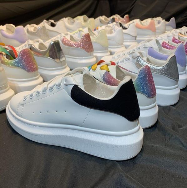 designer casual shoes sneakers women flats sole white black classic suede velvet genuine leather platform oversized men espadrille shoes
designer casual shoes sneakers women flats sole white black classic suede velvet genuine leather platform oversized men espadrille shoes