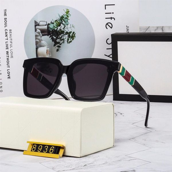brand sunglasses summer anti-uv polarizing lens g sunglasses retro men and women sunglasses with brand box227s, White;black
brand sunglasses summer anti-uv polarizing lens g sunglasses retro men and women sunglasses with brand box227s, White;black