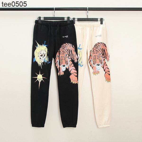 men's pants pants hand painted graffiti ins style sinjahamilton iger niche design casual sports pants, Black
men's pants pants hand painted graffiti ins style sinjahamilton iger niche design casual sports pants, Black